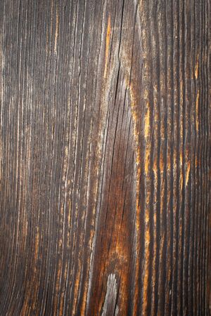 old brown plank texture or backgroundの写真素材