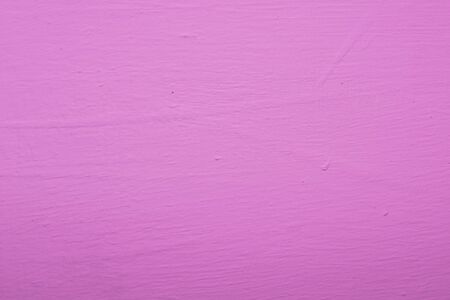 wall painted with purple paintの写真素材