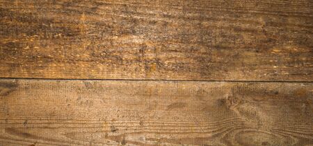 old brown plank texture or backgroundの写真素材