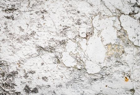 white limestone texture or backgroundの写真素材