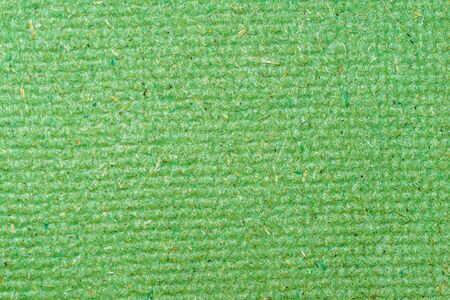 green underlay for floor panelsの写真素材