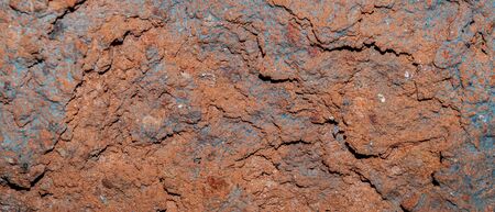 old orange brick texture or background. Photo macroの写真素材