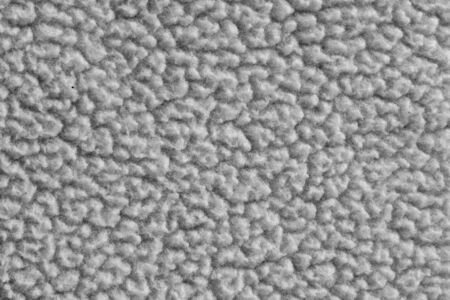 gray wool fabric with visible texture. backgroundの写真素材