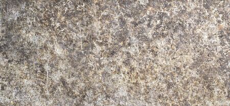 old steel sheet with visible details. texture or backgroundの写真素材