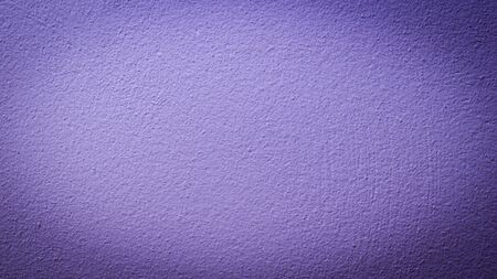 wall painted with purple paint. club texture backgroundの写真素材