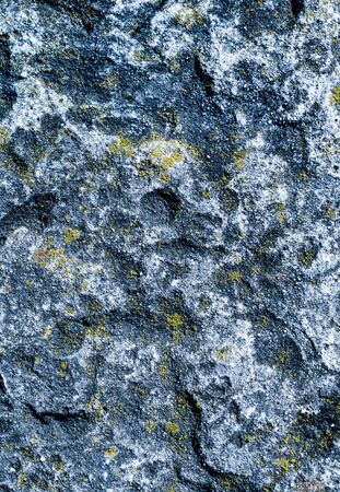 limestone texture usable as texture or background.の写真素材