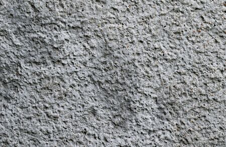 texture of old light plasterの写真素材