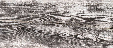 old board with interesting patternsの写真素材