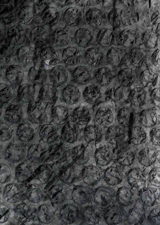 black  wrap. texture or background