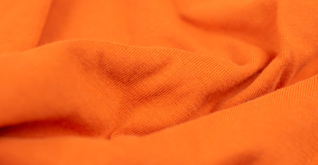 orange background or textura materialの写真素材