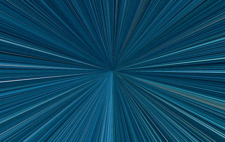 blue light lines with visible details. backgroundの写真素材