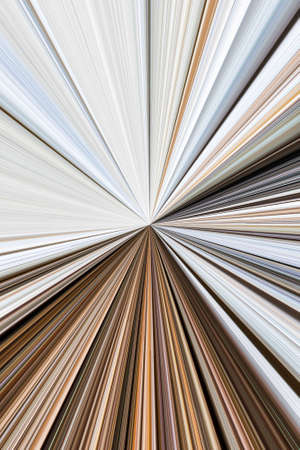 brown and white lines nice abstract backgroundの写真素材