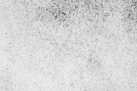white snow with clear details. background or texturaの写真素材