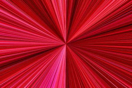 red lines with visible details. background or textureの写真素材