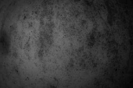 black apple skin with visible gray detailsの写真素材