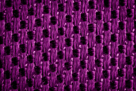 violet fabric with a visible texture. backgroundの写真素材