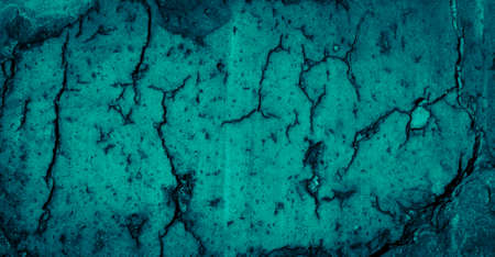 macro photo of blue brick with visible texture. backgroundの写真素材