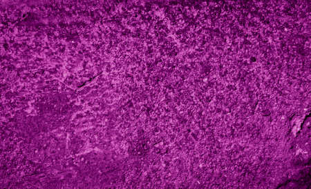 macro photo of violet brick with visible texture. backgroundの写真素材