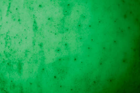green apple skin with visible details. backgroundの写真素材