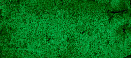 macro photo of green brick with visible texture. backgroundの写真素材