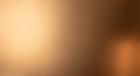 sheet metal painted a copper color. background or texturaの写真素材