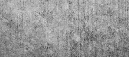 gray cotton material with a visible textureの写真素材