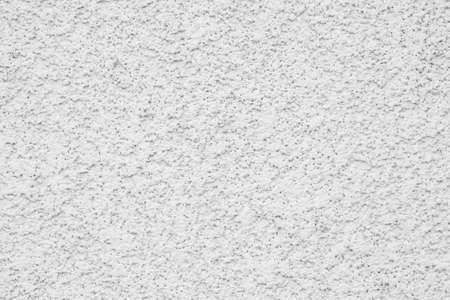 white porous plaster on the wall. backgroundの写真素材