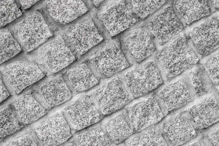 granite wall with visible details. background or textureの写真素材