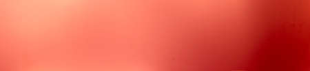 the wall is painted with red paint. background or texturaの写真素材