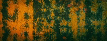 copper sheet with colorful. background or textura patternsの写真素材