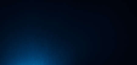 scratched blue metal sheet with visible texture. backgroundの写真素材