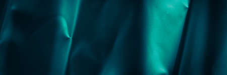 steel sheet painted with blue paint. background or texturaの写真素材