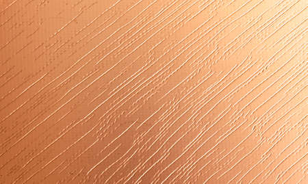 copper sheet with an interesting texture. backgroundの写真素材