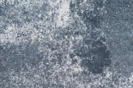 white and gray plaster of the wall with a visible textureの写真素材
