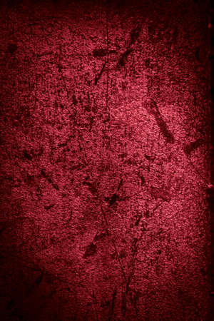 steel sheet painted red. background or textureの写真素材