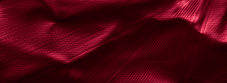 steel sheet painted with red paint. background or textureの写真素材