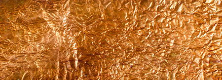 copper sheet with colorful. background or textura patterns