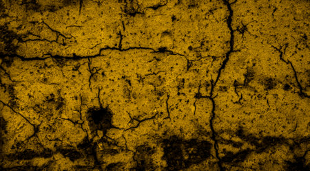 macro photo of gold brick with visible texture. backgroundの写真素材