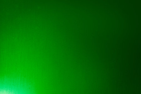 steel sheet painted with green paint. background or textureの写真素材