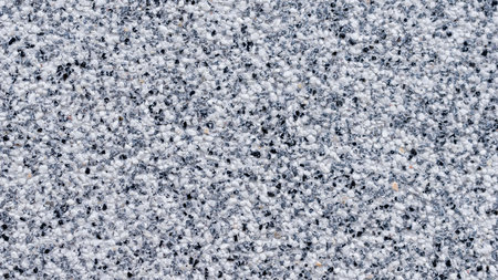 texture of gray plaster on the wall