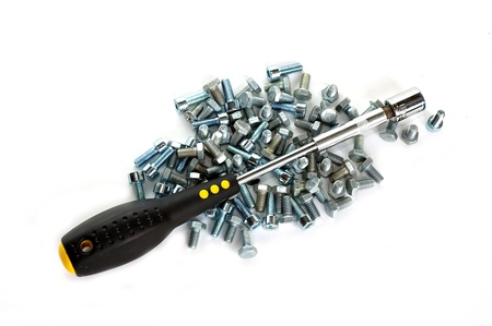  metal tool