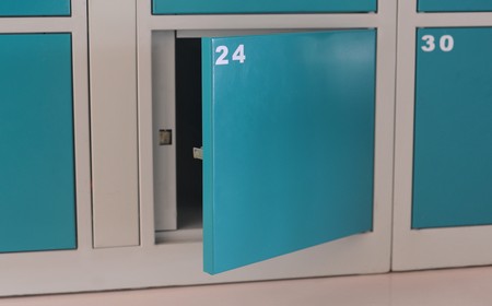 Safe cabinet