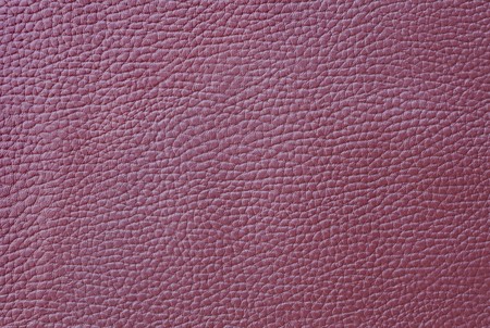 red leather (for furniture) の写真素材