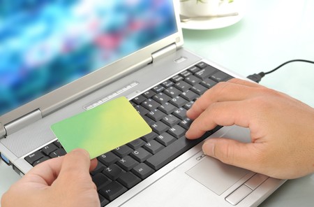 On-line shopping
