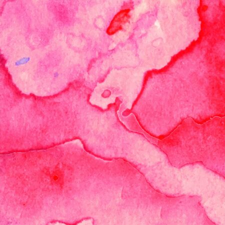 Abstract watercolor galaxy sky background. Watercolor texture for designのイラスト素材