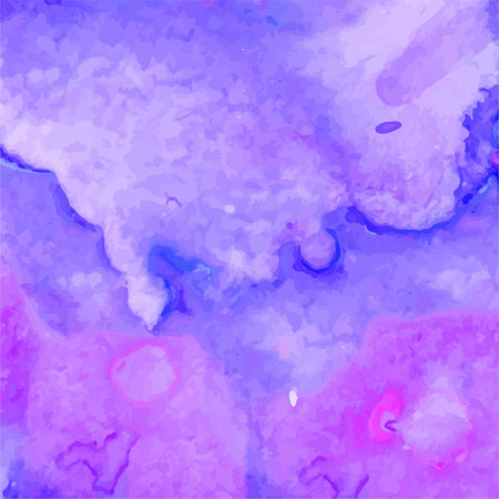 Abstract watercolor texture background.のイラスト素材