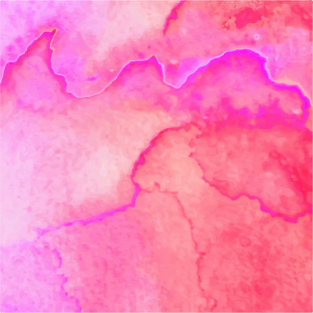 Abstract watercolor texture background.のイラスト素材