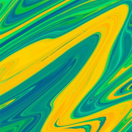 Marble texture background in bright colors. Abstract background. Vector illustration for your graphic design.のイラスト素材