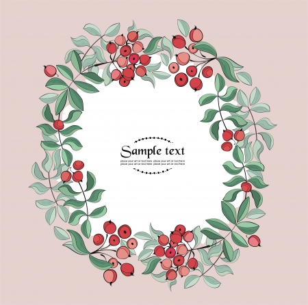 background with ash - ready to place your art or textのイラスト素材