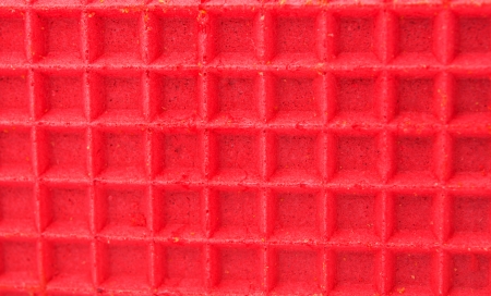 Wafer background textureの写真素材